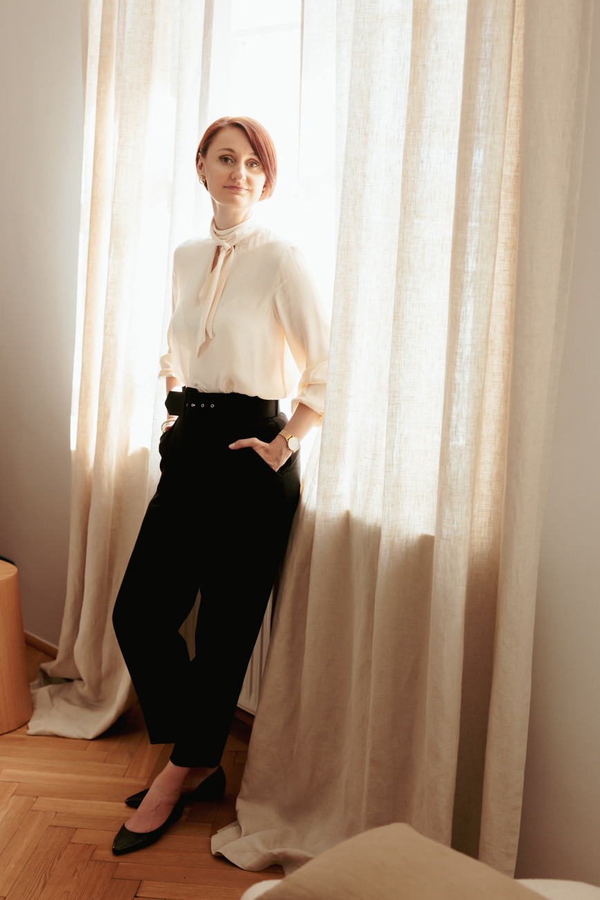 Kinga Majewska design